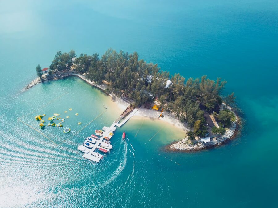 Langkawi 3 night 4 days ( Twin/Double Sharing) - MALABAR ONLINE